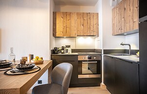 Résidence Terrésens Le Snoroc