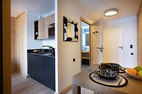 Résidence Terrésens Le Snoroc