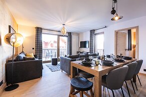 Résidence Terrésens Le Snoroc