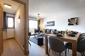 Résidence Terrésens Le Snoroc