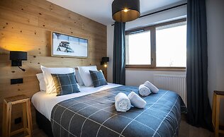 Résidence Terrésens Le Snoroc