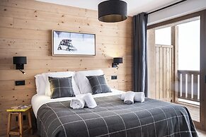 Résidence Terrésens Le Snoroc