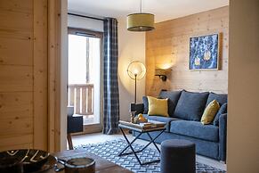 Résidence Terrésens Le Snoroc