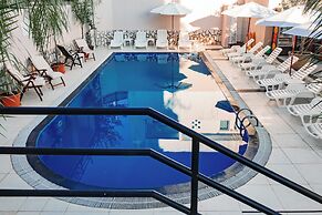 El Mar Hotel