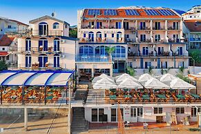 El Mar Hotel