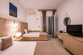 El Mar Hotel