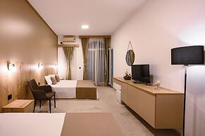 El Mar Hotel