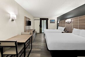 Suburban Studios Mason Near Kings Island