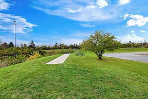 Suburban Studios Mason Near Kings Island