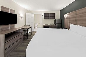 Suburban Studios Mason Near Kings Island