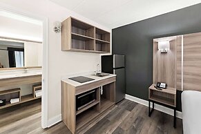 Suburban Studios Mason Near Kings Island