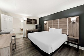 Suburban Studios Mason Near Kings Island