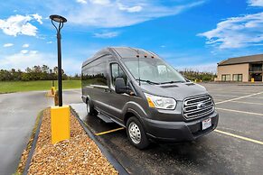 Suburban Studios Mason Near Kings Island