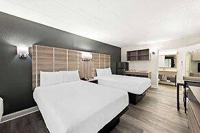 Suburban Studios Mason Near Kings Island