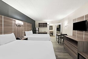 Suburban Studios Mason Near Kings Island