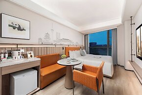 Citadines Connect East Chengdu