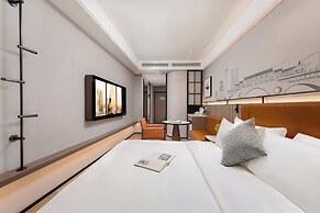 Citadines Connect East Chengdu