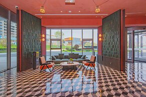 Citadines Connect East Chengdu