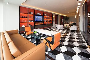 Citadines Connect East Chengdu