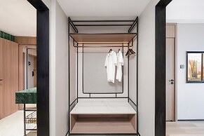 Citadines Connect East Chengdu