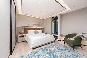 Citadines Connect East Chengdu