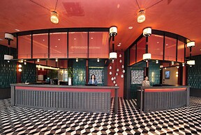 Citadines Connect East Chengdu