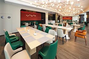 Citadines Connect East Chengdu