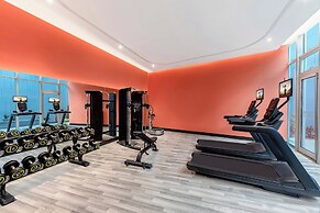 Citadines Connect East Chengdu