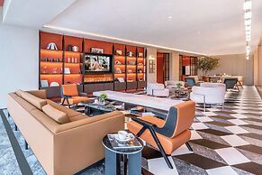 Citadines Connect East Chengdu