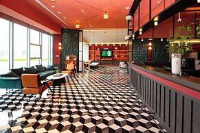 Citadines Connect East Chengdu