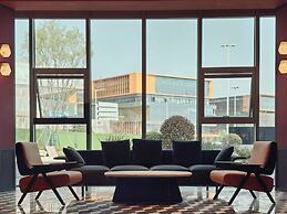 Citadines Connect East Chengdu