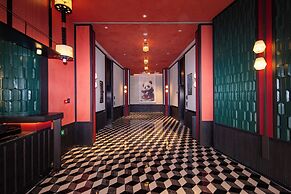 Citadines Connect East Chengdu