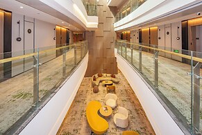 Citadines Connect East Chengdu