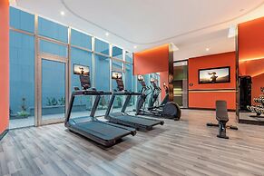 Citadines Connect East Chengdu