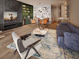 Citadines Connect East Chengdu