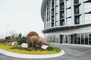 Citadines Connect East Chengdu