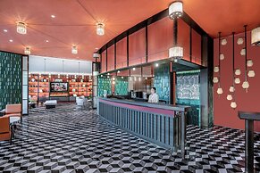 Citadines Connect East Chengdu