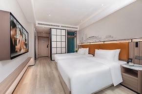 Citadines Connect East Chengdu