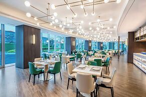 Citadines Connect East Chengdu