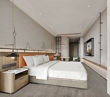 Citadines Connect East Chengdu