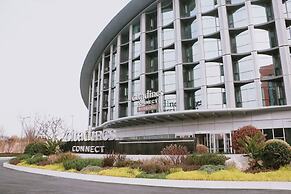 Citadines Connect East Chengdu