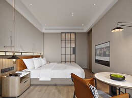 Citadines Connect East Chengdu