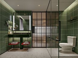 Citadines Connect East Chengdu