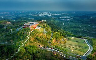 Citadines Connect East Chengdu