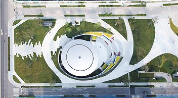 Citadines Connect East Chengdu