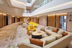 Citadines Connect East Chengdu