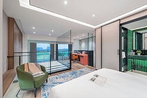 Citadines Connect East Chengdu