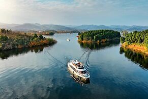 Citadines Connect East Chengdu