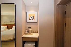 Citadines Connect East Chengdu