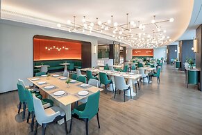 Citadines Connect East Chengdu